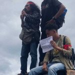 DPRD Malteng Dapil 3 Dinilai Mandul Hadapi PT Waragonda, Masyarakat Adat Haya Dipenjara