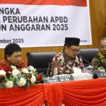 Sangkala : Sebelum 30 September, Perubahan APBD Maluku 2025 Harus Disahkan