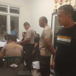 Polsek Bula Keluarkan 710 Suket Pengganti SKCK Sementara
