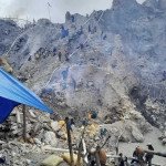 Jejak Eksploitasi Pekerja Perempuan dan Anak di Tambang Emas Ilegal Gunung Botak