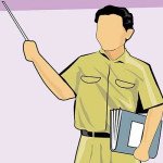 Asyik Nikmati Nota Dinas, Oknum PPPK Guru Tak Mau Ke Tempat Tugas