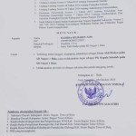 Eks Kepala SDN 5 Sesar Mengaku Tidak Menerima SK Baru