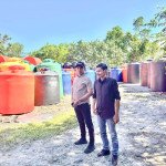 PERMAHI – PMII Desak Krimsus Polda Maluku Usut Skandal Limbah B3 CV Indo Tank